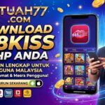 Cara Mudah untuk Muat Turun 918Kiss