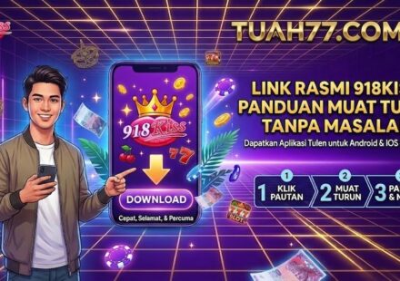 Kelebihan Luar Biasa 918Kiss: Mengapa Ramai Memilihnya?