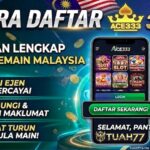 Cara Daftar Ace333