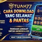 Evo888 APK: Cara Download yang Selamat & Pantas