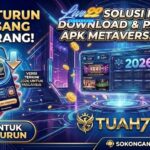 LIVE22: Solusi Mudah Download & Pasang APK 2026