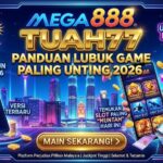 Mega888: Game Mega888 Paling Untung 2026