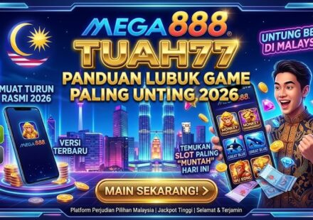 Mega888: Game Mega888 Paling Untung 2026