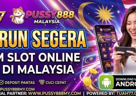 Pussy888 Malaysia: Muat Turun Segera